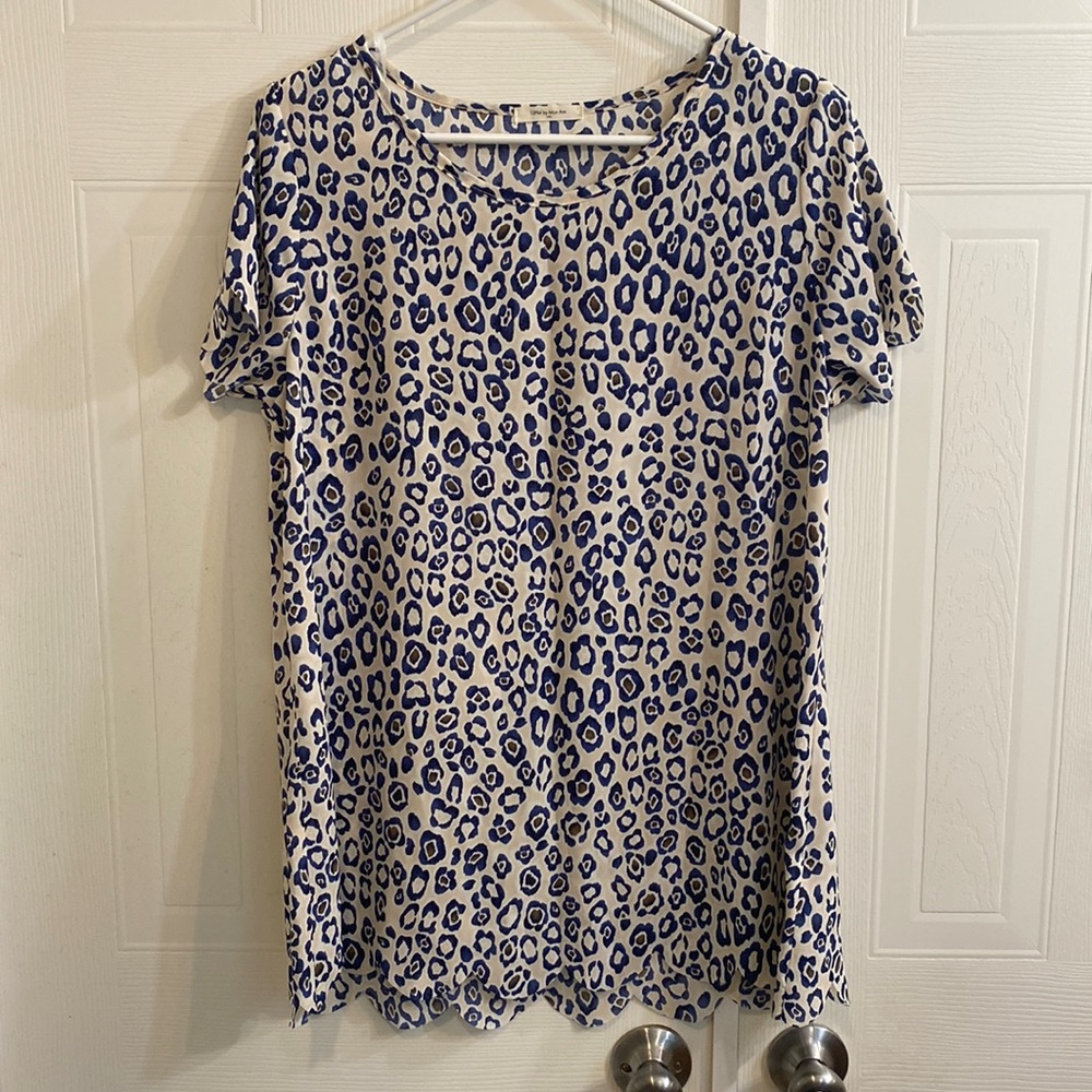 Dress Top